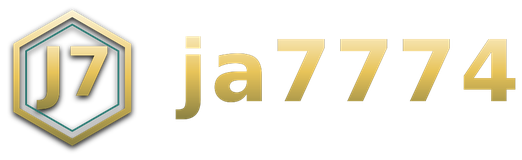 ja7774 logo